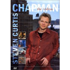 Steven Curtis Capman - The Videos (DVD)