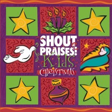 Shout Praises! Kids Christmas (CD)