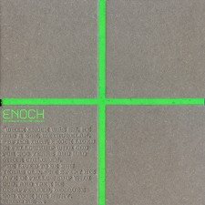 에녹(ENOCH) - My Breath Is In The Heaven (CD)