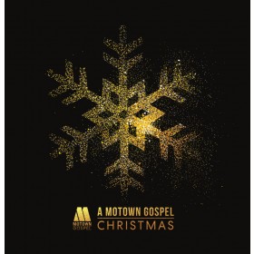 [이벤트30%]A Motown Gospel Christmas (CD)